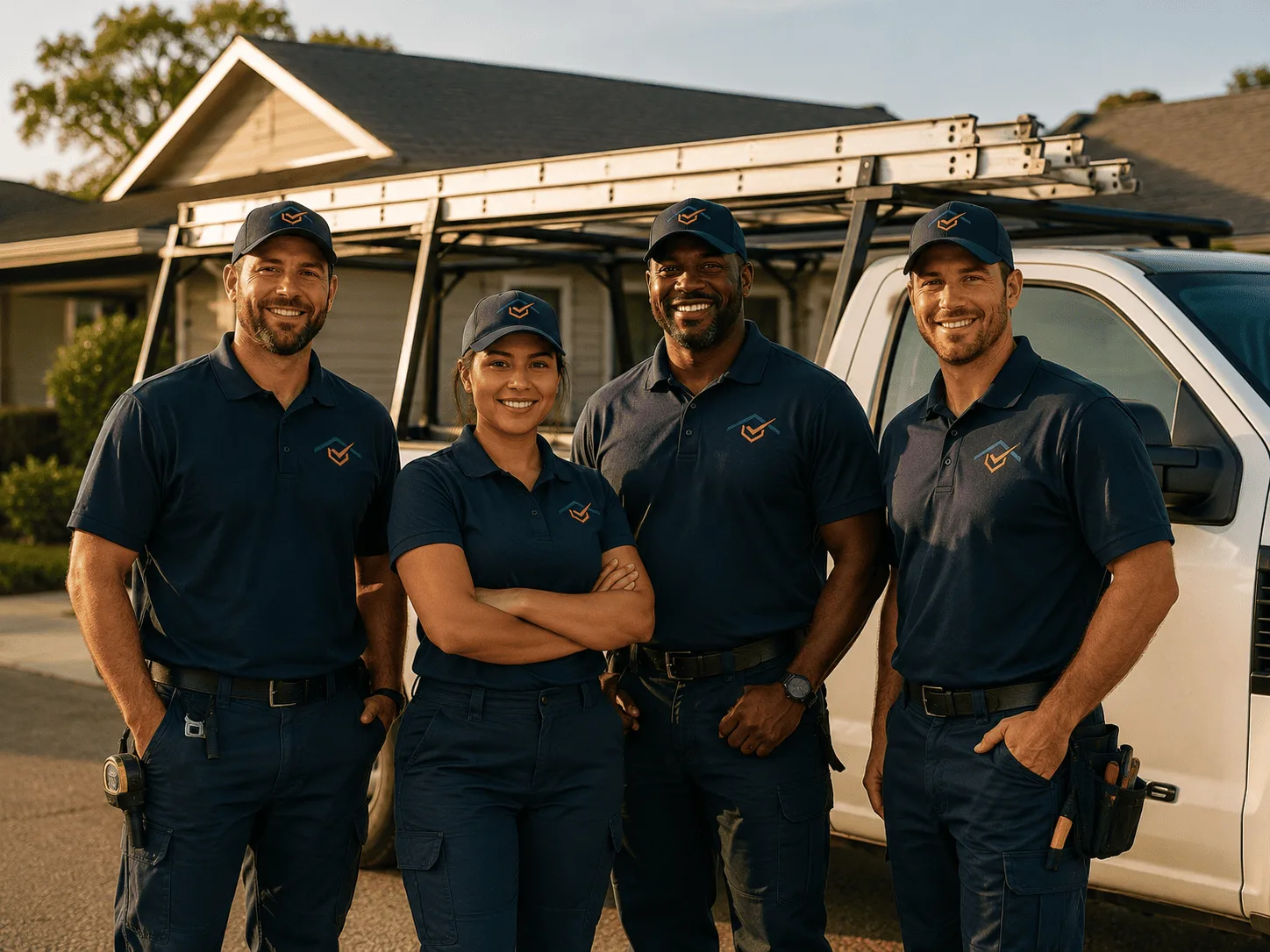 Roof Inspection company in Santa Rosa, NM